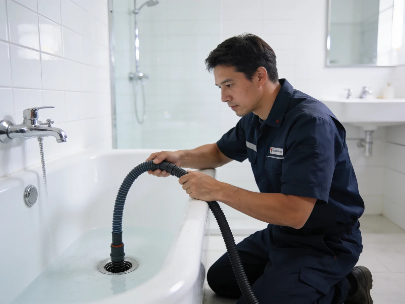 Emergency Plumber Buxton, NC FAQs